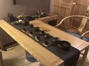上海静安足道养生会所,养生之道，健康之源