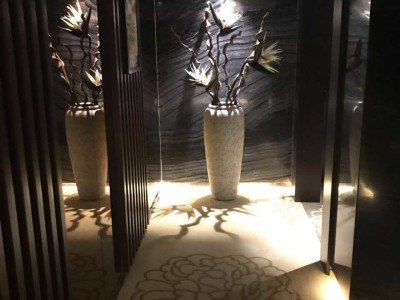 上海静安区足疗店我的刀艺