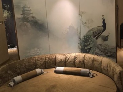 静安大悦城洗澡城地址在哪里,静安大悦城洗澡城地址详解
