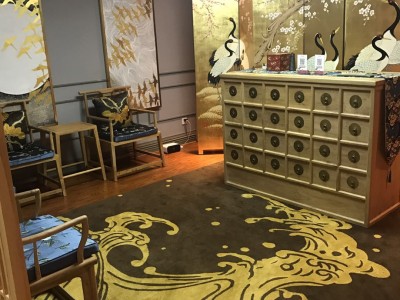 静安区按摩养生店地址在哪里呀