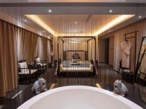 静安寺附近浴室有哪些酒店宾馆,静安寺附近浴室设施齐全的酒店宾馆推荐