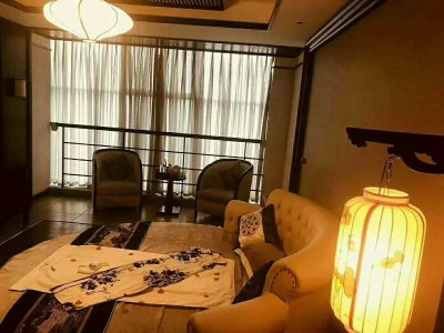 静安区香山养生会馆地址在哪里,上海市香山中医医院官网