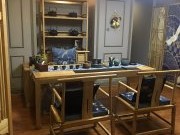 上海静安区足浴小店地址在哪,繁华都市中的宁静角落
