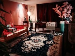 静安寺附近的浴室在哪儿,品质豪宅中的私密空间