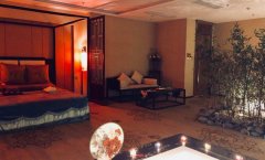 静安区高端SPA,奢华体验的完美诠释