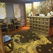 上海静安区好玩的会所有哪些地方推荐,体验都市奢华与休闲
