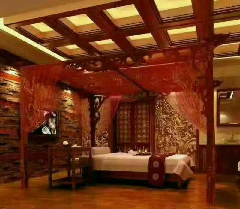 上海静安区spa哪家好一点的,上海最富裕的三个区