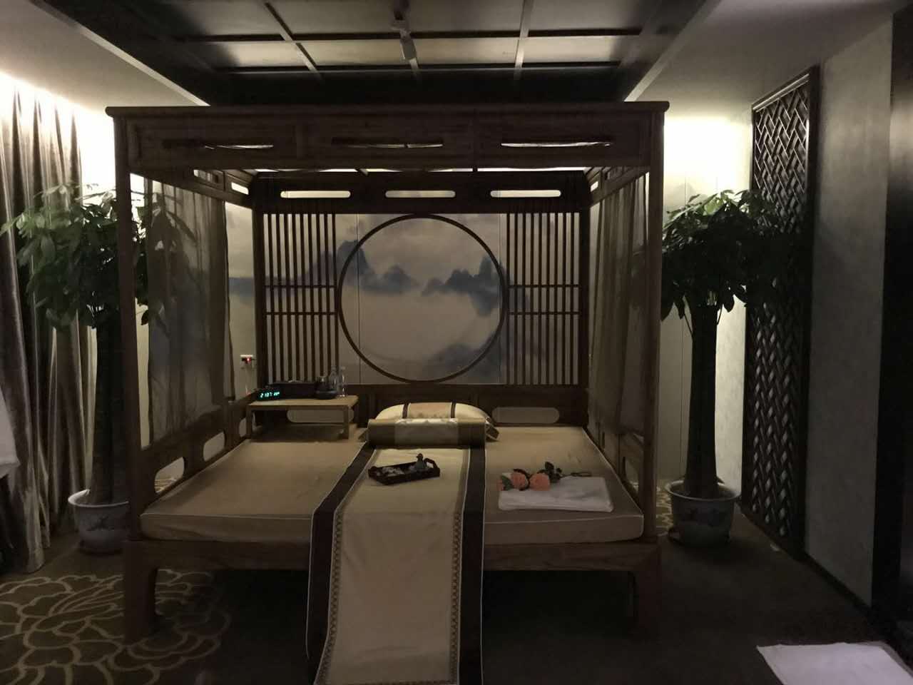 上海静安区按摩足浴店有哪些地方好玩的景点,上海静安区按摩足浴店周边好玩的景点