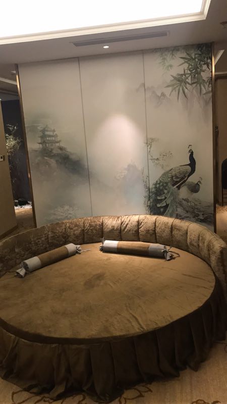 静安区按摩养生店有哪些店铺,探寻身心放松的绝佳去处