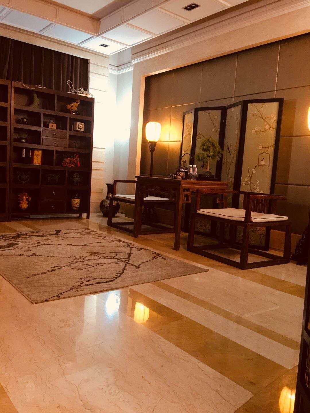 上海静安区按摩足浴店有哪些地方好玩的景点,上海静安区按摩足浴店周边好玩的景点