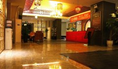 上海静安区按摩足浴店有哪些地方好玩的景点,上海静安区按摩足浴店周边好玩的景点