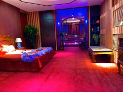 静安寺附近按摩店推荐一下,放松身心,享受舒适体验