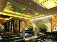 上海静安寺附近按摩店有哪些地方呢电话号码多少,上海静安寺附近按摩店推荐