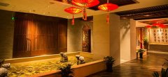 静安寺附近足浴按摩店有哪些地方,放松身心,享受舒适体验