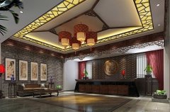 上海静安足疗店,繁华都市中的养生驿站
