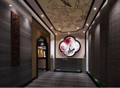 静安寺附近按摩店推荐一下,放松身心,享受舒适体验