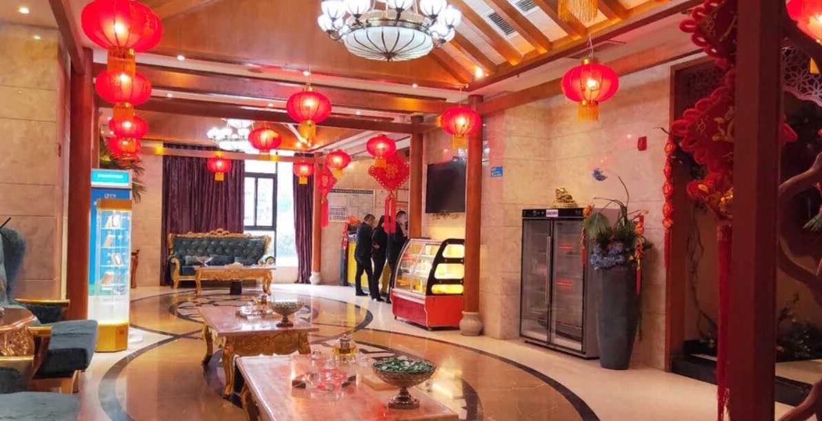 上海静安会所有哪些地方好玩点的,上海静安会所有哪些地方好玩点?