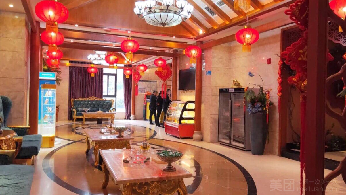 上海静安区非正规按摩店排名榜,2024年上海同志按摩去哪里了