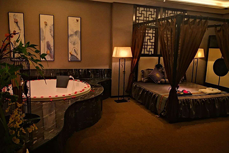 上海静安会所办婚宴价格多少钱一桌啊,静安会所婚宴价格概览