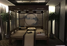 上海静安区足浴小店推荐哪家最好玩的,探寻上海繁华中的休闲秘境