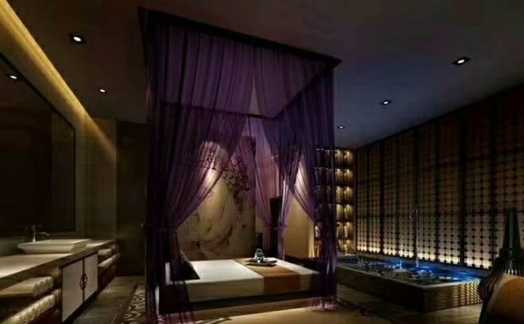 上海静安按摩的地方有哪些店,探寻放松身心的好去处
