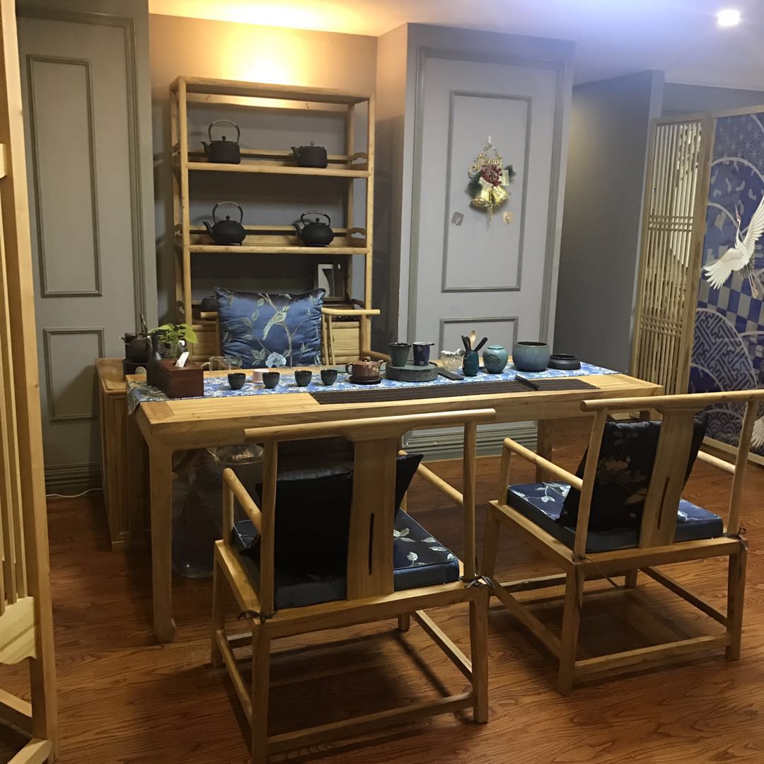静安区足疗店最多的地方是哪里,南京西路周边