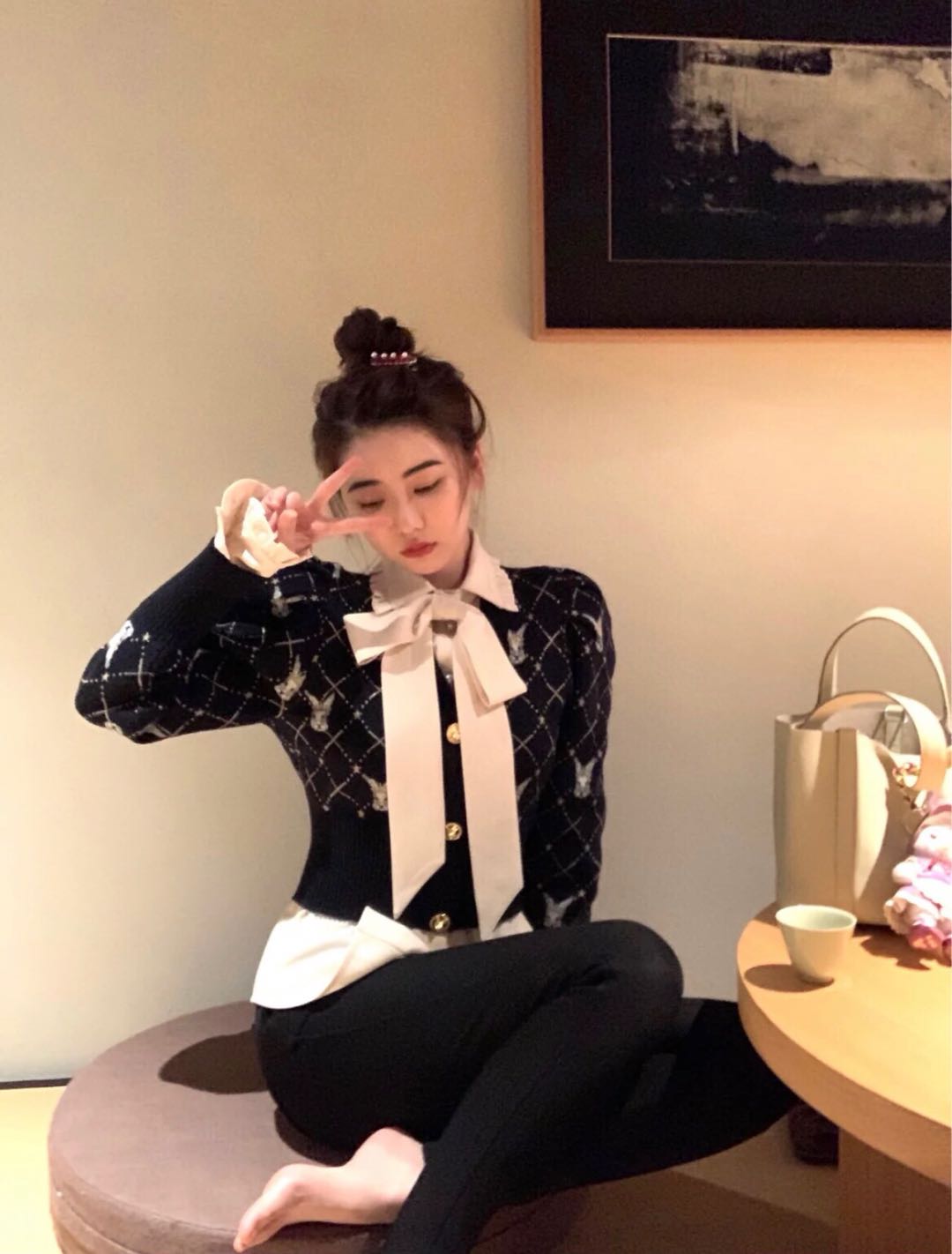 上海静安足疗店有哪些品牌的服务员,上海静安足疗店品牌与服务员介绍